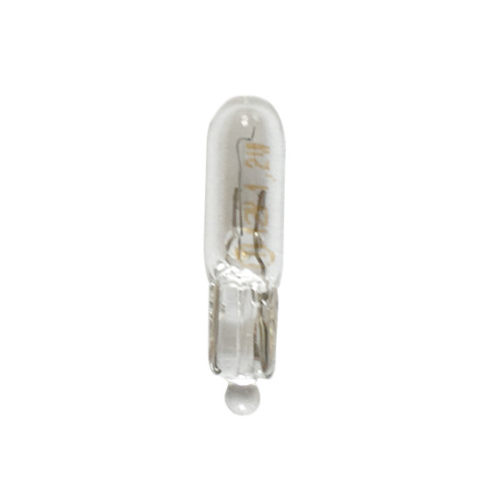 TUNGSRAM bulb 12V W1,2W W2X4,6D