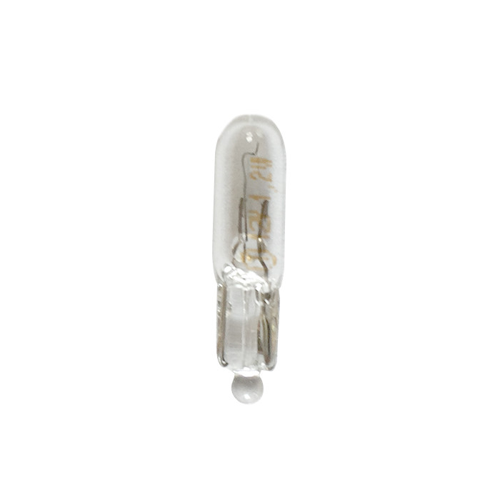 TUNGSRAM bulb 12V W1,2W W2X4,6D