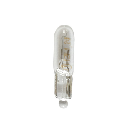 TUNGSRAM bulb 12V W1,2W W2X4,6D