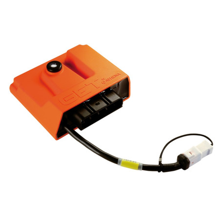 GET ignition module GP1 POWER ECU KAWASAKI KXF250 2013 BIG BORE 290