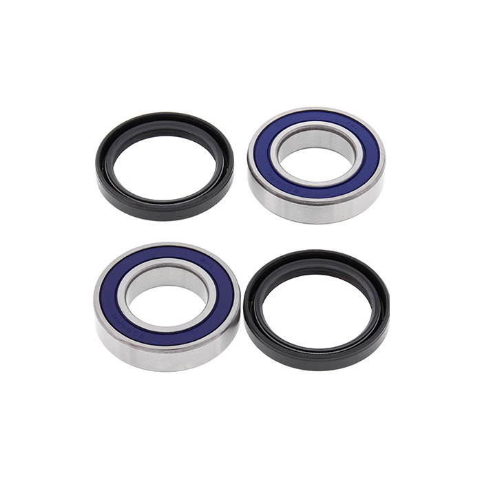 ALL BALLS rear wheel bearings with seals ETON IXL-40, RX4-70/90, RXL 50M MINI, RXL 50/70/90, RXL 90 VIPER, YAMAHA YFM90 R