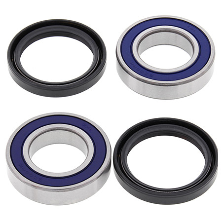 ALL BALLS rear wheel bearings with seals ETON IXL-40, RX4-70/90, RXL 50M MINI, RXL 50/70/90, RXL 90 VIPER, YAMAHA YFM90 R