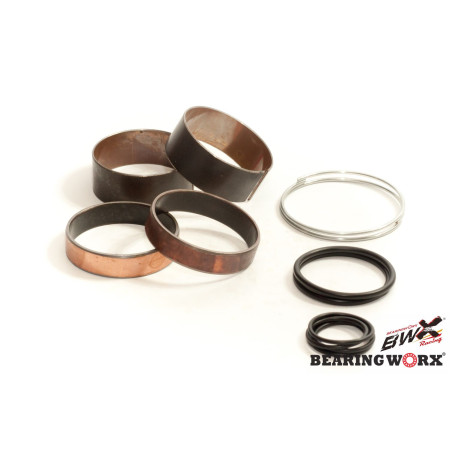 BEARING WORX front shock bushing kit KTM SXF/XCF '15-'16 (38-6122)