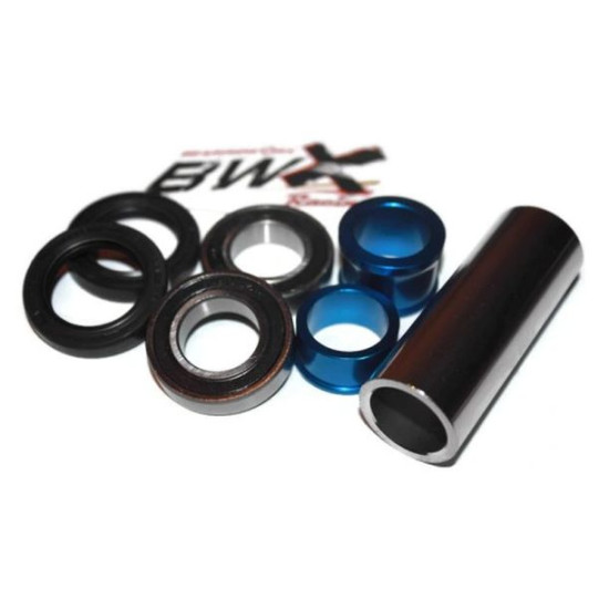 BEARING WORX front wheel bearings with seals and bushings YAMAHA YZ 125/250 02-18, YZF 250 02-13, YZF 426/450 02-13 (25-10