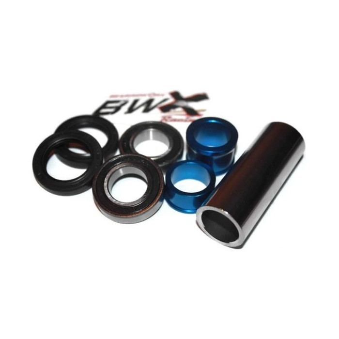 BEARING WORX front wheel bearings with seals and bushings YAMAHA YZ 125/250 02-18, YZF 250 02-13, YZF 426/450 02-13 (25-10