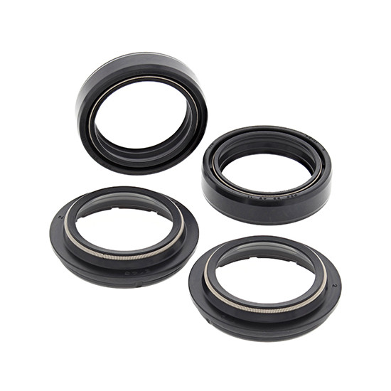 ALL BALLS front shock absorber oil and dust seal kit KTM SX50/65 '12-'15