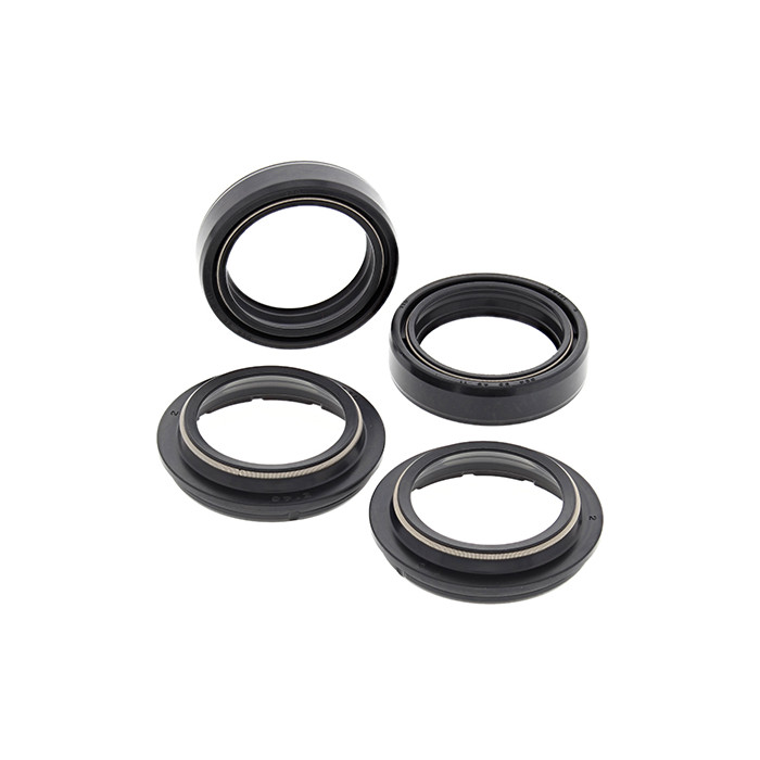ALL BALLS front shock absorber oil and dust seal kit KTM SX50/65 '12-'15
