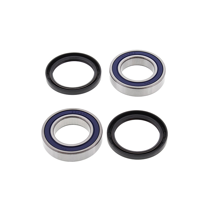 ALL BALLS rear wheel bearings with seals ARCTIC CAT DVX 250 '06-'08 KYMCO MAXXER 250/300