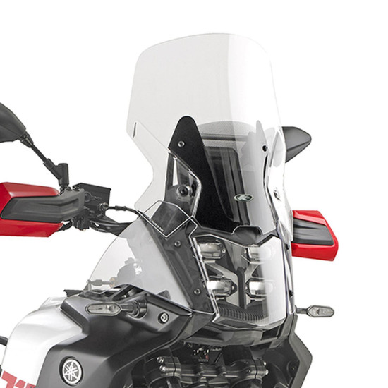 KAPPA 2026 / 06 SZYBA YAMAHA XTZ 700 TENERE WORLD RAID '26-,