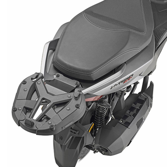 KAPPA 2026 / 06 STELAŻ KUFRA CENTRALNEGO KYMCO X TOWN 250ST '26 (BEZ PŁYTY)