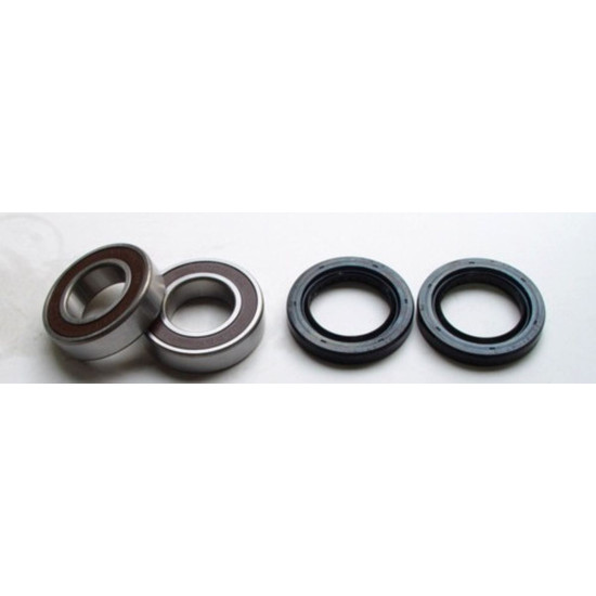 TOURMAX front wheel bearing HONDA CBR 900RR '00-'03, CBR 1000 '04-'19 (MADE IN JAPAN)