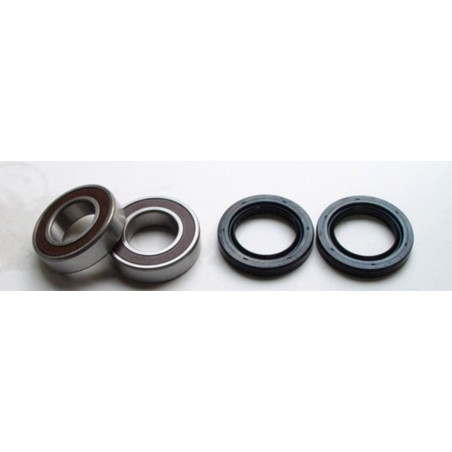 TOURMAX front wheel bearing HONDA CBR 900RR '00-'03, CBR 1000 '04-'19 (MADE IN JAPAN)