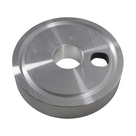 OIL COOLER TIE-IN SRT800 SRT800S