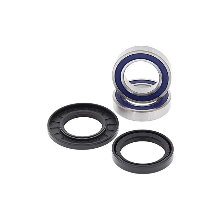 ALL BALLS front wheel bearing HUSQVARNA TE570 02, WR250 02, WR360 02