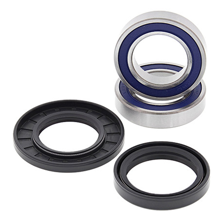 ALL BALLS priekinio rato guolis HUSQVARNA TE570 02, WR250 02, WR360 02