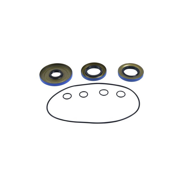 ALL BALLS front reducer oil seals CAN-AM MAVERICK X3 900 HO 18, MAVERICK X3 MAX TURBO 19, MAVERICK X3 TURBO XRC 18-19