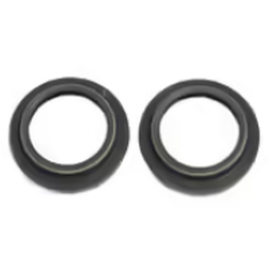 ATHENA front shock absorber dust seals (Dust Seal) (2pcs) NOK,KTM SX 65 '01-'15, APRILIA SPORT CITY EU3 125 '08-'11,