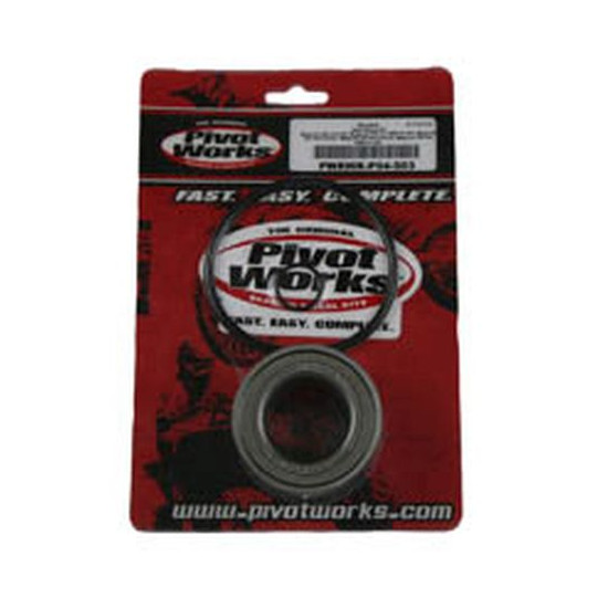 PIVOT WORKS rear wheel bearing POLARIS MAGNUM 325 4X4 MAGNUM 325 4X4 HDS (01-02)