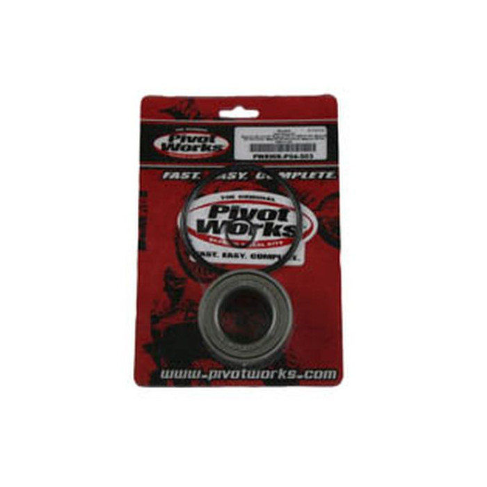 PIVOT WORKS rear wheel bearing POLARIS MAGNUM 325 4X4 MAGNUM 325 4X4 HDS (01-02)