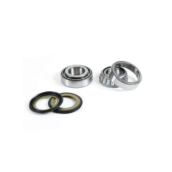 PROX steering bearings with oil seals GAS GAS - EC/MC 125 '01-'05, SM 125 '03-'06, BMW F 650 FUNDURO ST '97-'99 (22-1044)