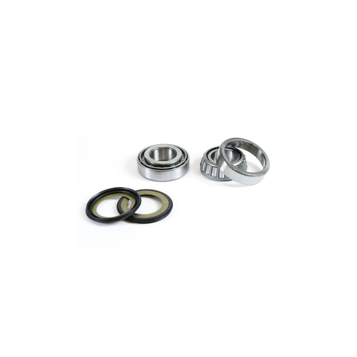 PROX steering bearings with oil seals GAS GAS - EC/MC 125 '01-'05, SM 125 '03-'06, BMW F 650 FUNDURO ST '97-'99 (22-1044)