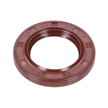 copy of PROX CRANKSHAFT SEAL KTM SX-F / XC-F 250 / 350 '16-18, HUSQVARNA FC 250 / 350 '(30x47x6MM)