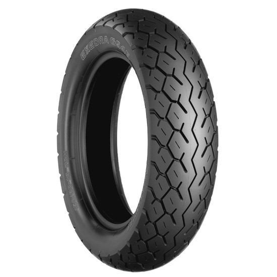 BRIDGESTONE OPONA 170 / 80-15 G546 77S TT TYŁ DOT 40 / 2025