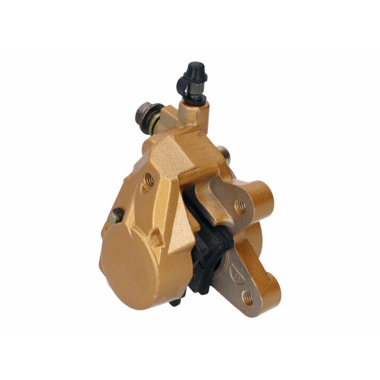 copy of Yamaha Aerox, Gilera Runner front brake caliper