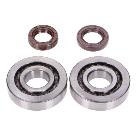 copy of Piaggio / Gilera 50 crankshaft Top Performances bearing set