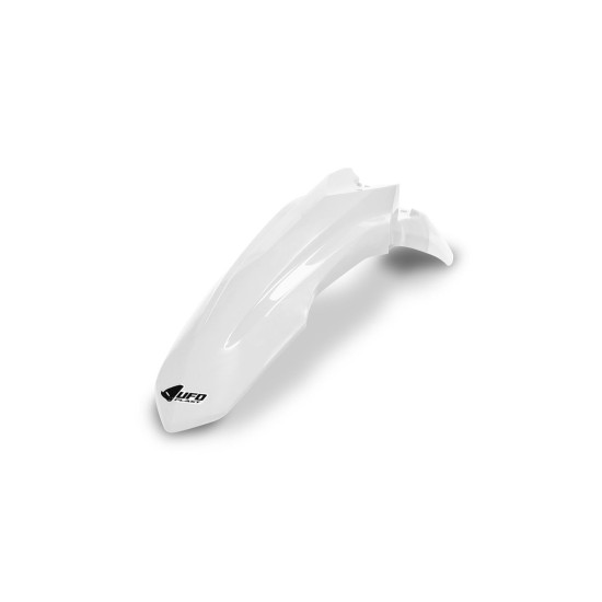 UFO 2026 / 05 BŁOTNIK PRZÓD HONDA CRF 110F '19-26, CRF 125 '25-'27 KOLOR BIAŁY