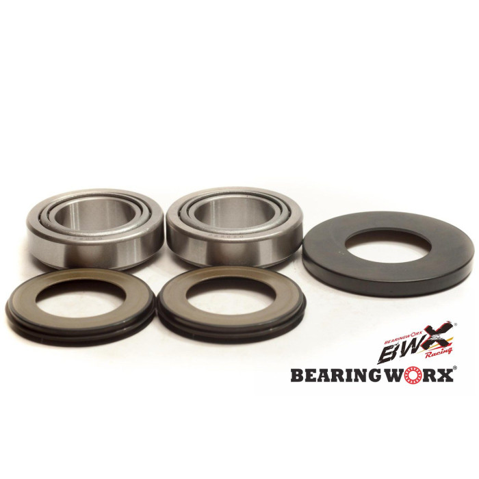 BEARING WORX steering bearings with seals SUZUKI RM 125 05-08, RM 250 05-08, RMZ 450 05-07 (22-1048)
