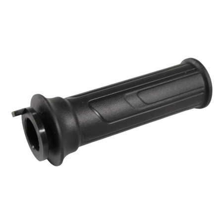 RIGHT THROTTLE WITH ROLLER GAS MBP C1002V