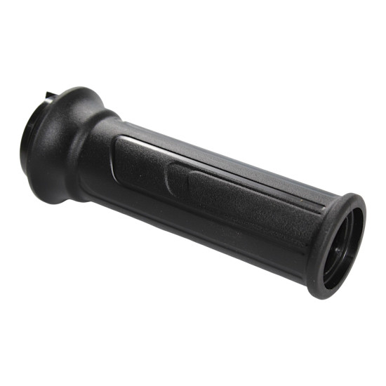 RIGHT THROTTLE WITH ROLLER GAS MBP C1002V