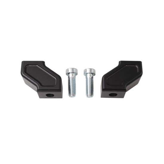 XTRIG HANDLEBAR SPACER KIT M12 45MM