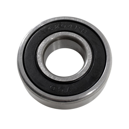 RITINĖJIMO GUOLIS 6204-2RS SRK125S SRV125 TRX125 SRT550X SRK700 SRT800 SRT800S
