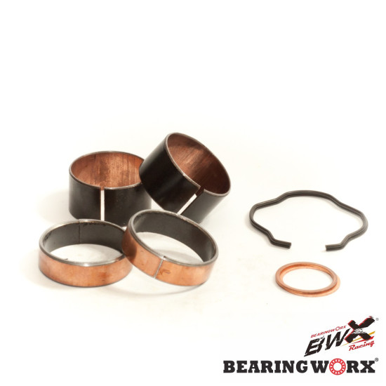 BEARING WORX priekinių...