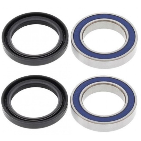 PROX rear wheel bearing KTM SX/SXF (SX-F) 125/250/300450 '23, HUSQVARNA FC 250/350/450 '23, FX 350/450 '23, TC 125/250 '23, TX