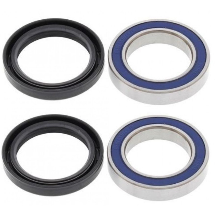 PROX rear wheel bearing KTM SX/SXF (SX-F) 125/250/300450 '23, HUSQVARNA FC 250/350/450 '23, FX 350/450 '23, TC 125/250 '23, TX