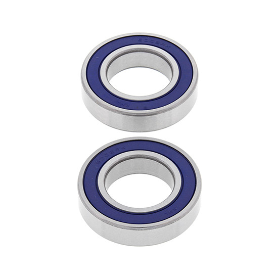 ALL BALLS rear wheel bearings with seals BUELL XB9R '03-'06, XB12R/S/X '05-'09, XB9S '03-'09, HELICON 1125