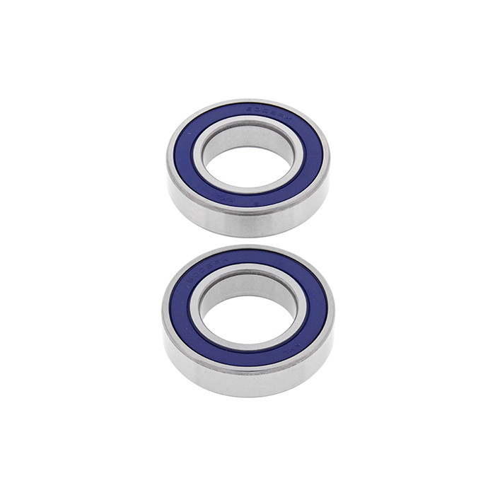 ALL BALLS rear wheel bearings with seals BUELL XB9R '03-'06, XB12R/S/X '05-'09, XB9S '03-'09, HELICON 1125