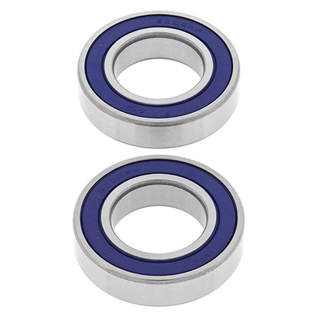 ALL BALLS rear wheel bearings with seals BUELL XB9R '03-'06, XB12R/S/X '05-'09, XB9S '03-'09, HELICON 1125