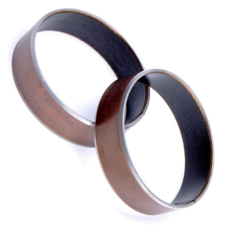 KYB front shock absorber bushings (2pcs) 41x44x12MM