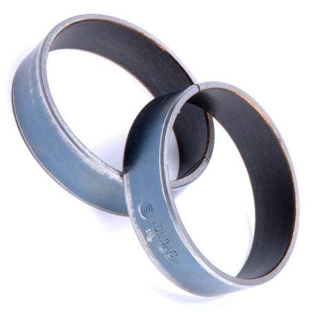 KYB front shock absorber bushings (2pcs) 41x45x12MM