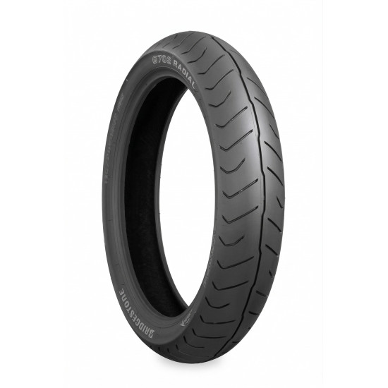 BRIDGESTONE OPONA 130 / 70R18 EXEDRA G709 63H TL PRZÓD HONDA GL1800 DOT 20-42 / 2025