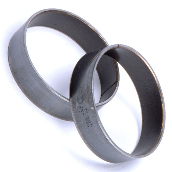 KYB front shock absorber bushings (2pcs) 43MMx46MMx12MMx1.5MM