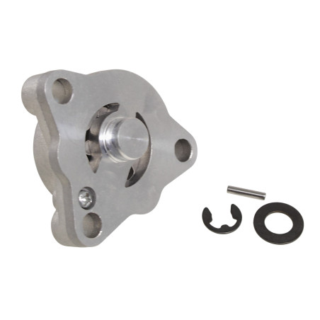 ALYVOS SIurblys KEEWAY RKF 125 E4 / E5 - RKR 125