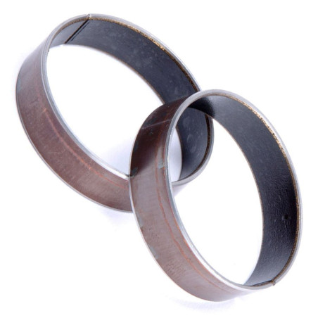 KYB front shock absorber bushings (2pcs) 43x46x12MM
