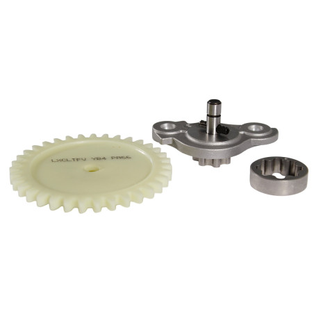 MBP SC125 OIL PUMP