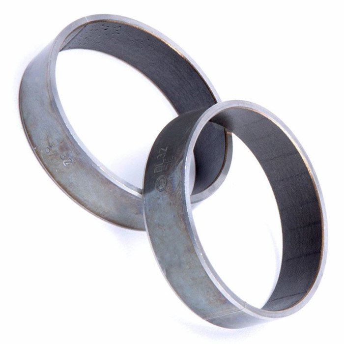 KYB front shock absorber bushings (2pcs) 43x47x12MM