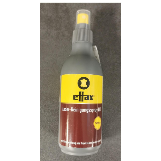 MODEKA EFFAX SPRAY DO CZYSZCZENIA SKÓRY (TAKŻE DO SKÓRY TFL-COOL-SYSTEM) (POJ. 250ML)